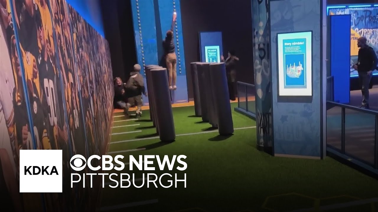 Kamin Science Center opening new exhibit