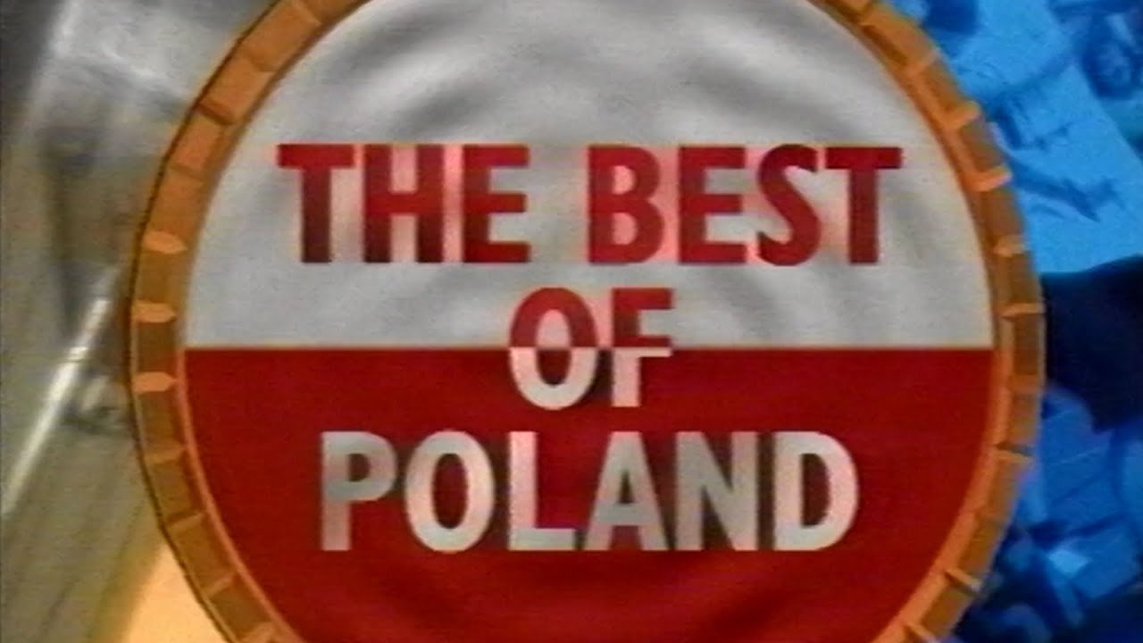 THE BEST OF POLAND - Atlanta Wita Nas (HQ SOUND - POLISH POWER DANCE)