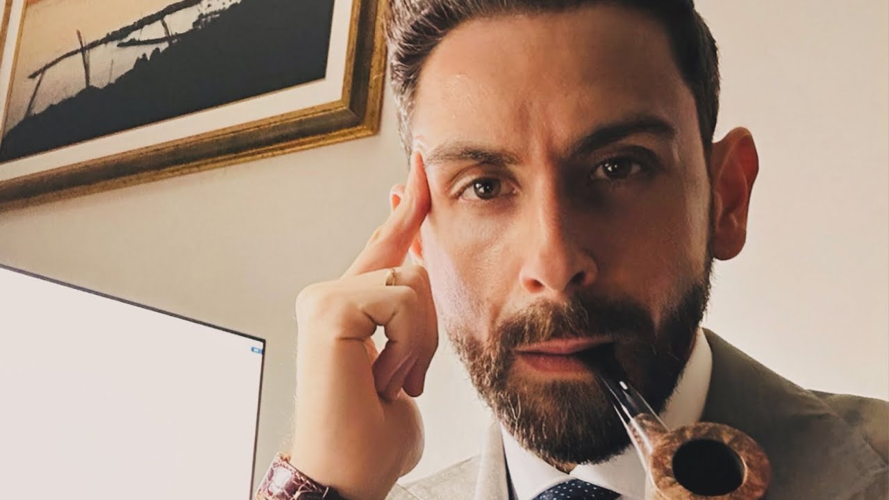 CON QUALE TABACCO DA PIPA INIZIARE?!
