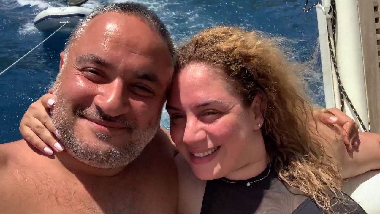 5 Days at Sea: Turkey & Greece by Boat: Gocek, DMaris, Bozburun, Symi, Tarzan Bay