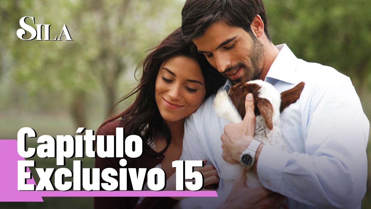 Sila - Capítulo Exclusivo 15