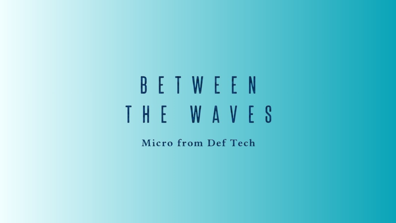 Micro from Def Tech - Summer Lovers【Audio】