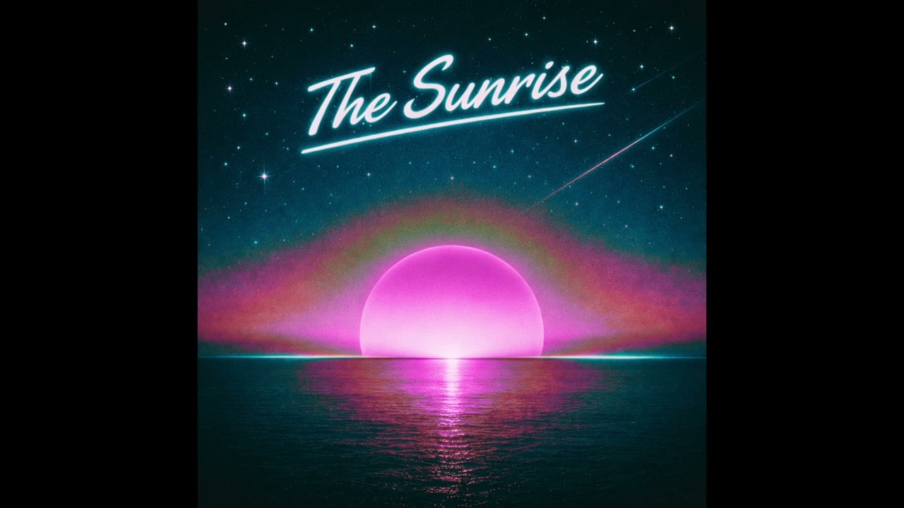The Sunrise (Instrumental)