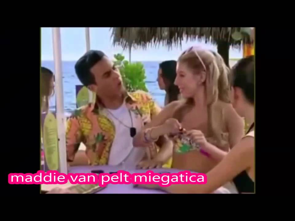 te acordaras de mi MIEGO