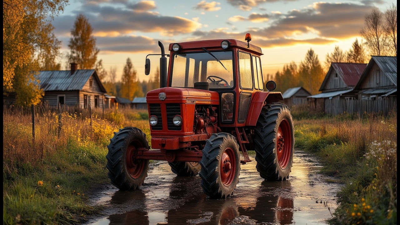 Farming Simulator 25 / КФХ 