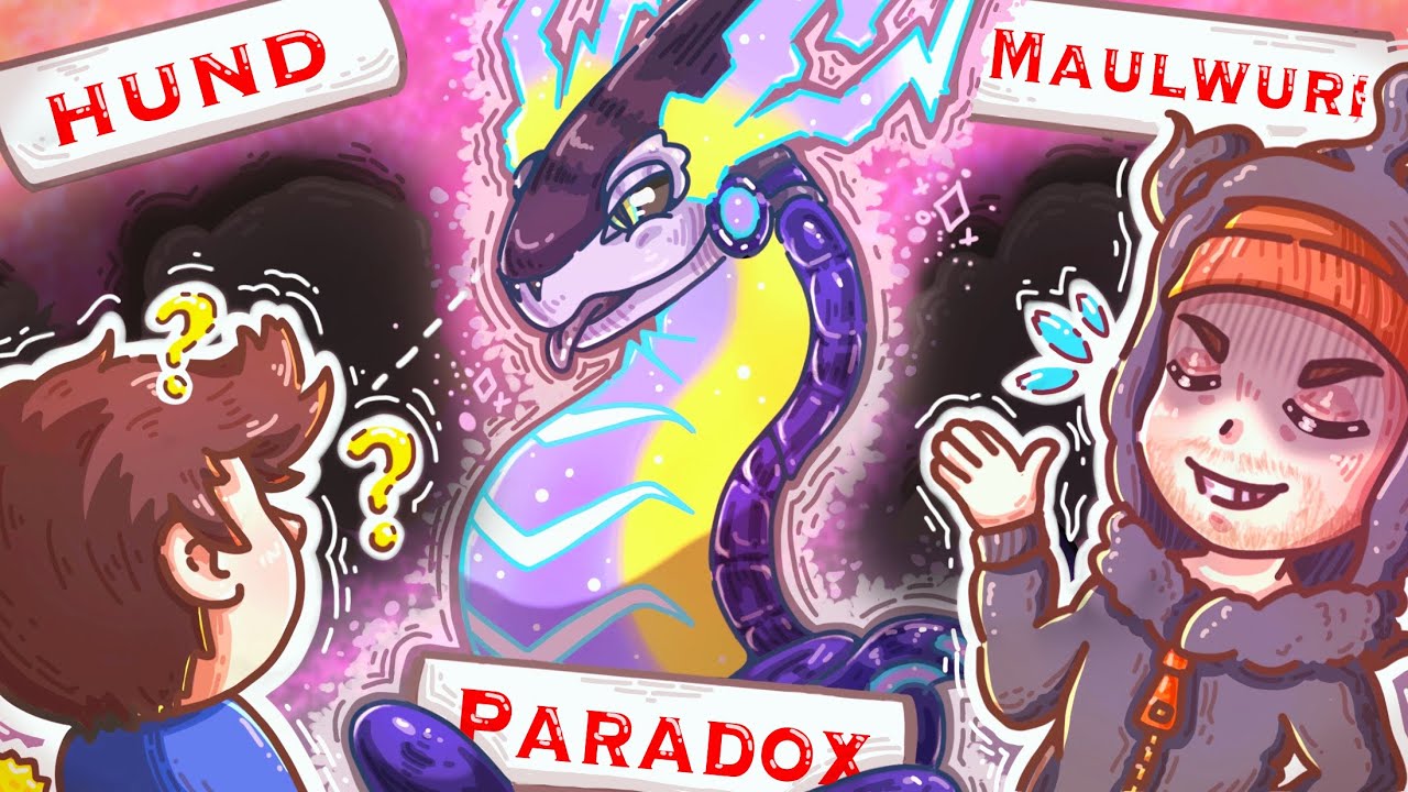 Starter Pokémon an der Kategorie erkennen - Dann kämpfen wir!