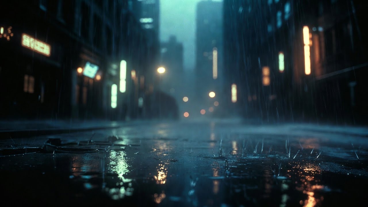 Shadow of the Gavel — Cinematic Dark Pop
