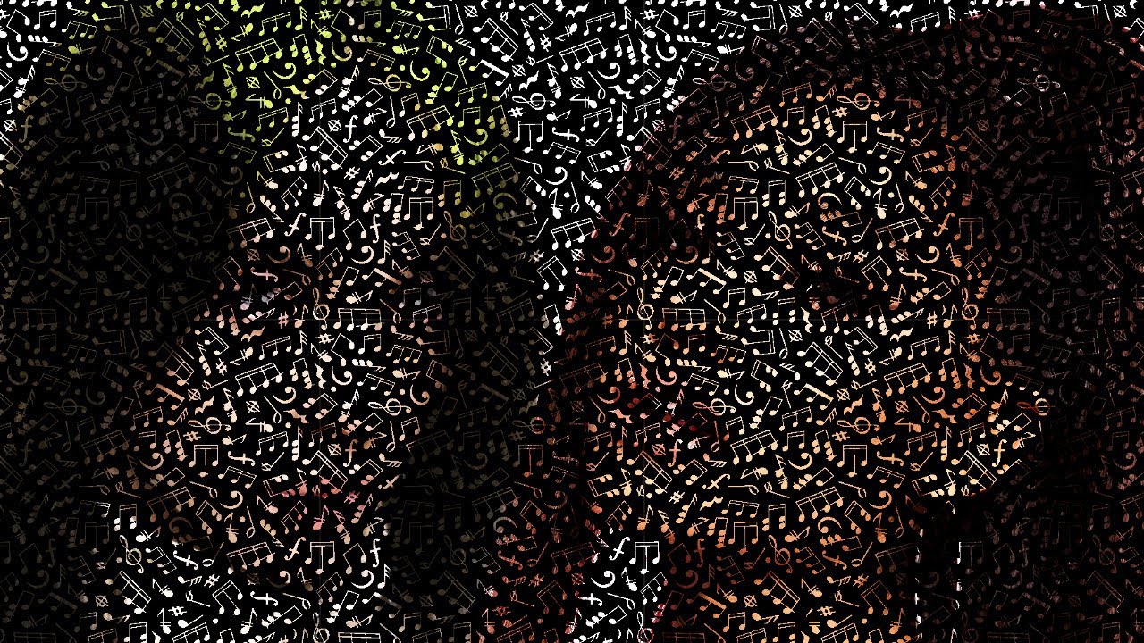 ESCUCHA VOCES CUANDO SOLO HAY MUSICA - ILUSION AUDITIVA
