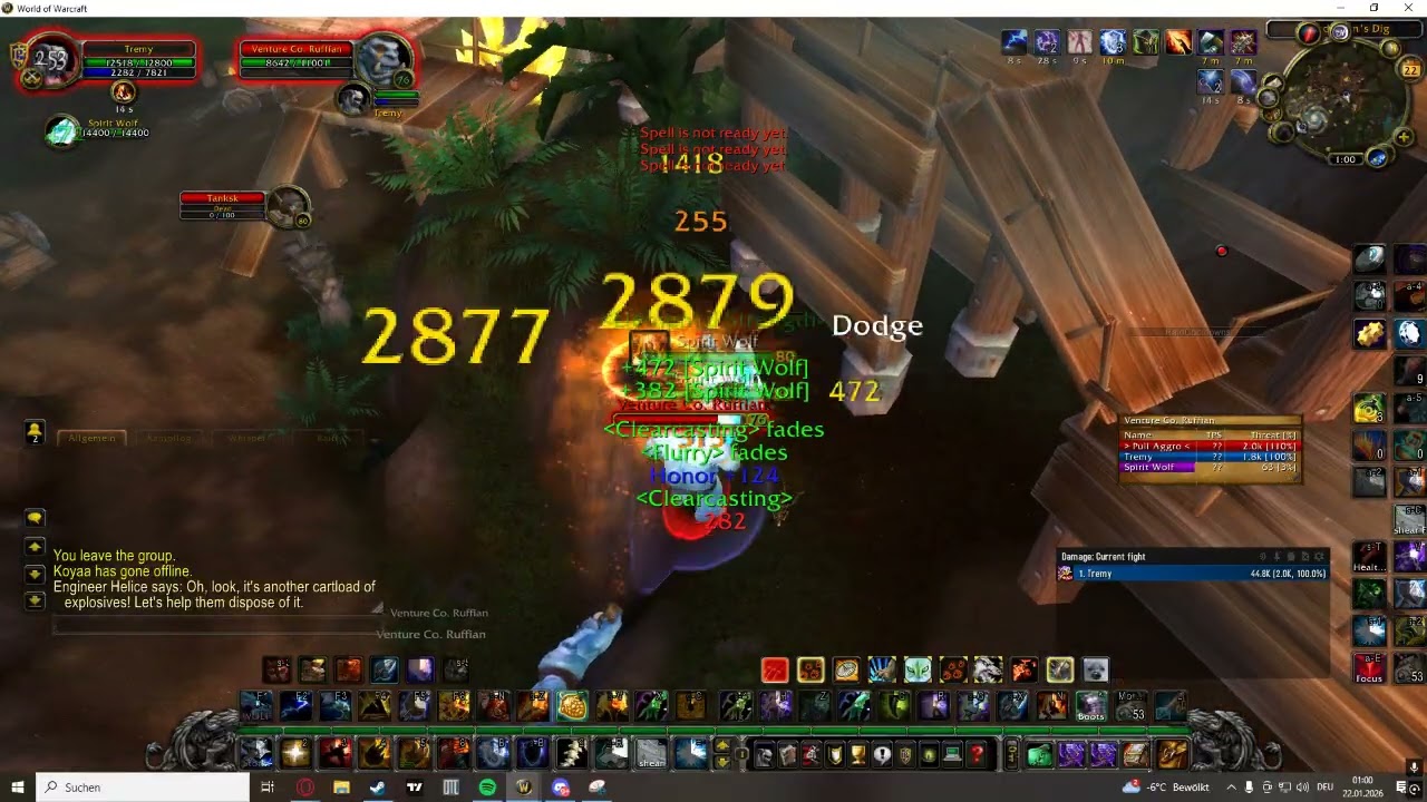 warmane onyxia bot3