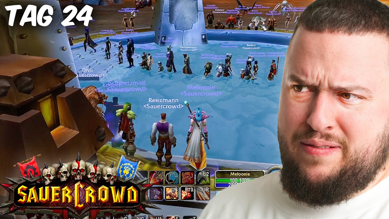 Wie geht es jetzt weiter? [SAUERCROWD Tag 24]