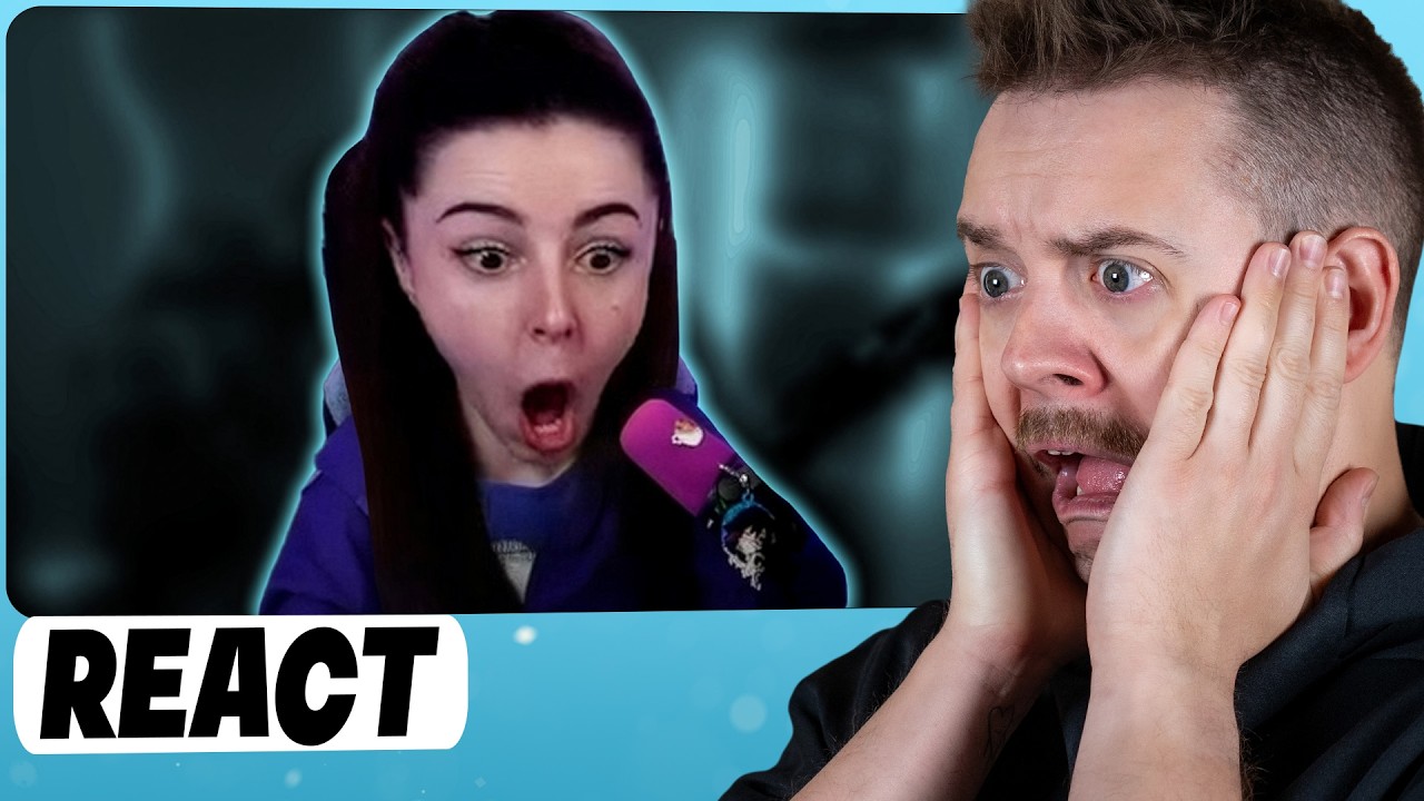 GEGRONKHT? | Voll CONTENT | DoktorFroid React