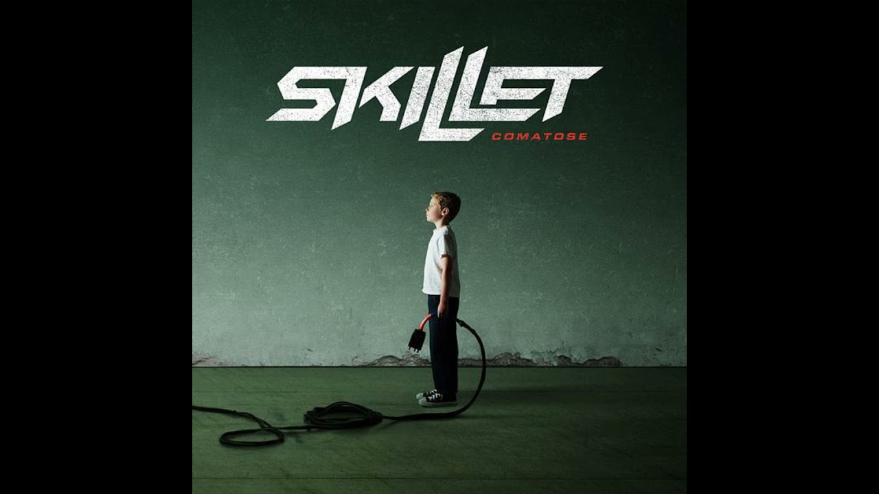 Skillet- Yours to Hold(Acapella)