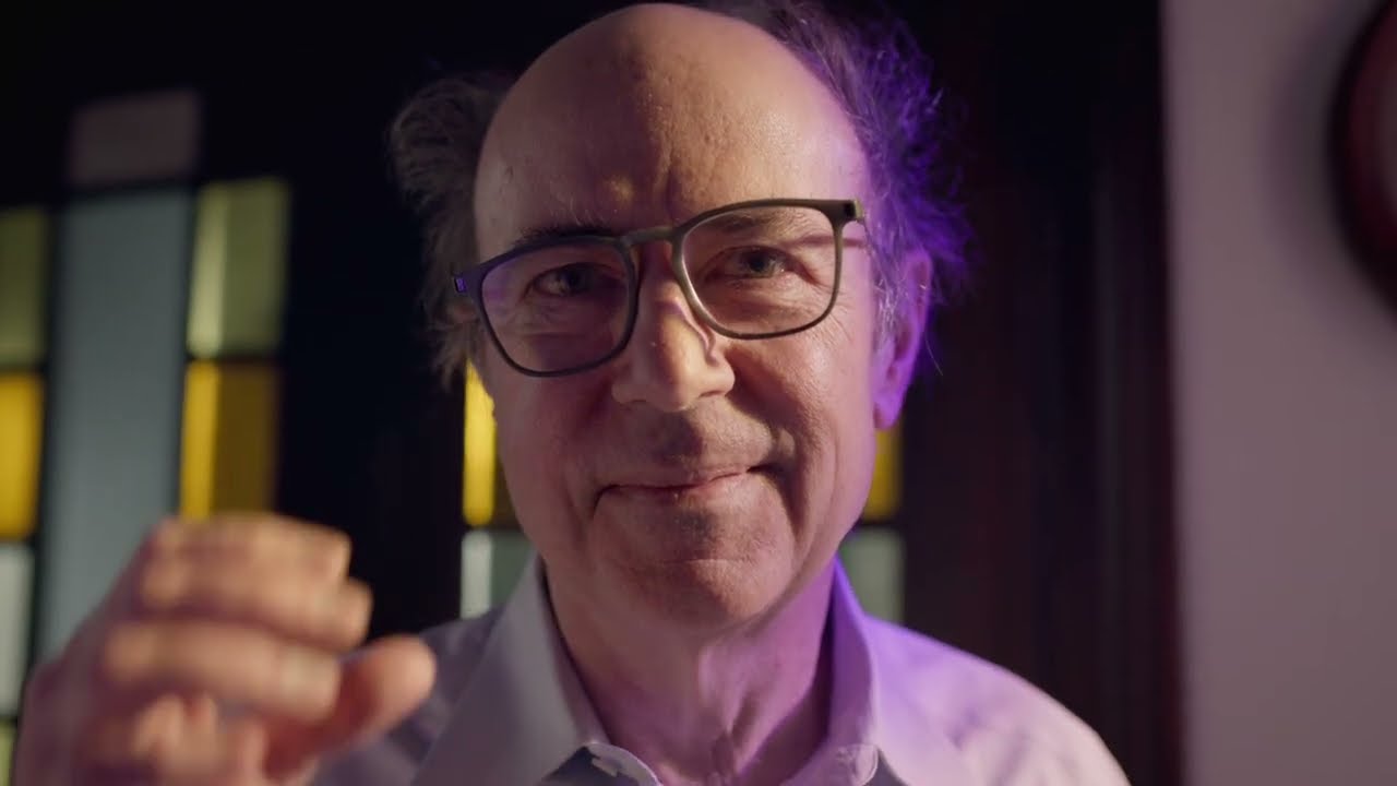 Announcing the 2022 Templeton Prize Winner: Dr. Frank Wilczek