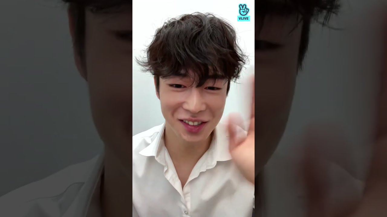 [ENG CC] 상혁인데요 다원이에요 | SF9 DAWON VLIVE 6.25.22
