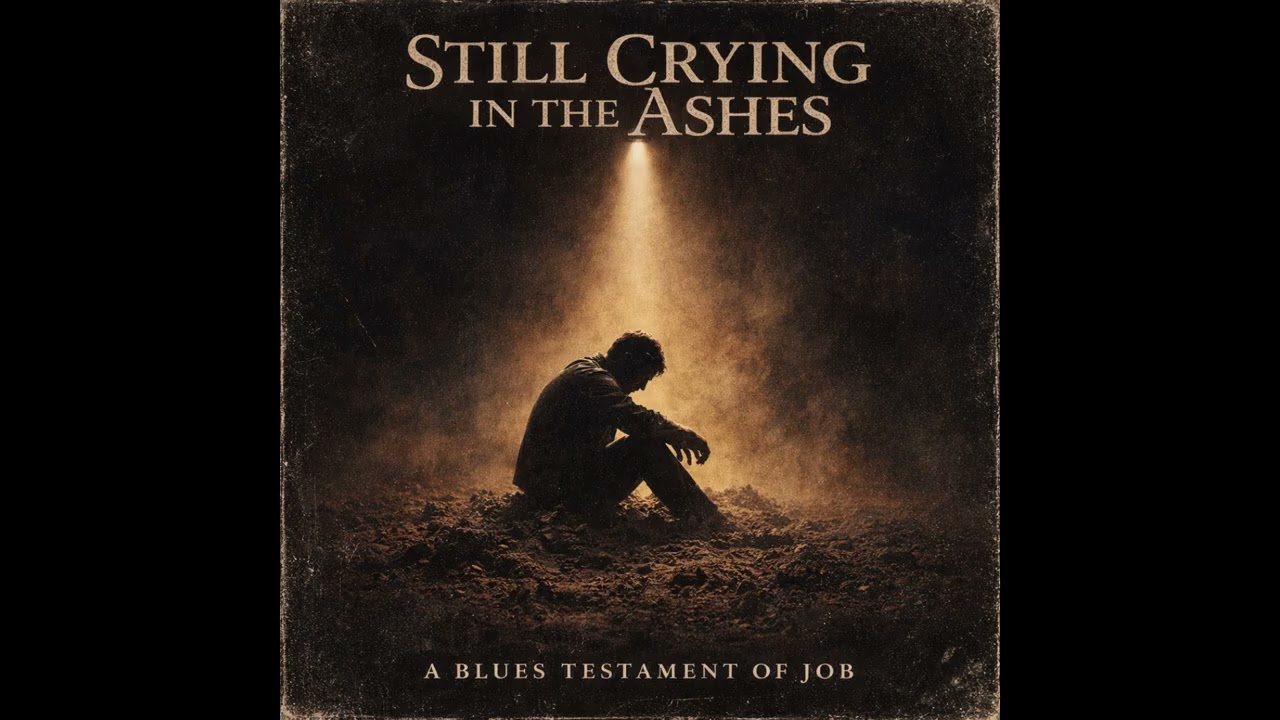 Still Crying in the Ashes (Full Album)