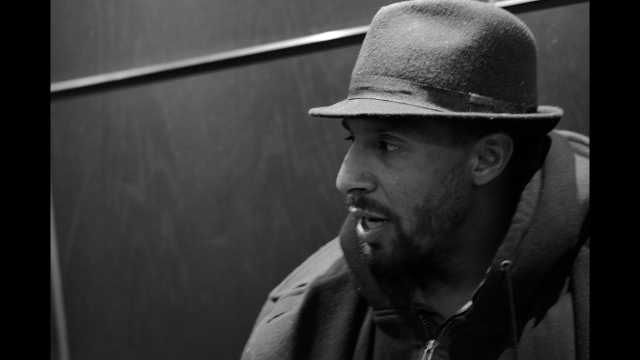 The Interviews: Jason Samuels Smith Ep. 204