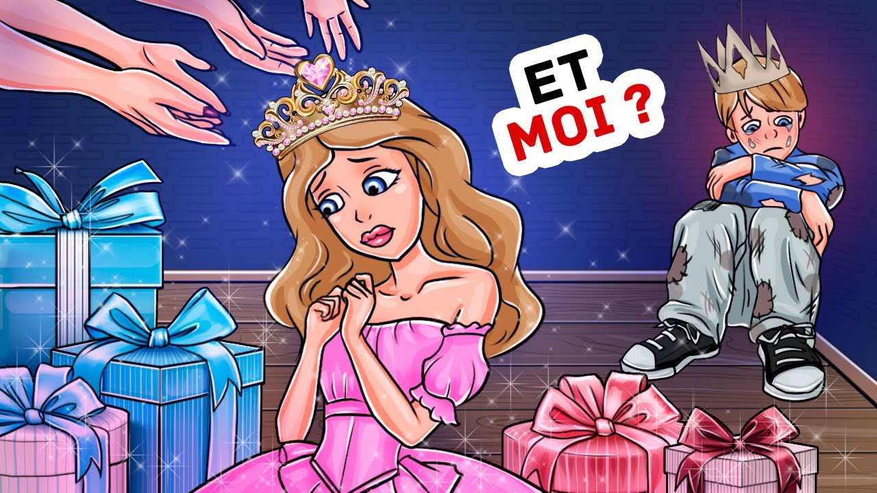 Mes Parents d’Accueil ne Voulaient Pas Adopter Mon Frère