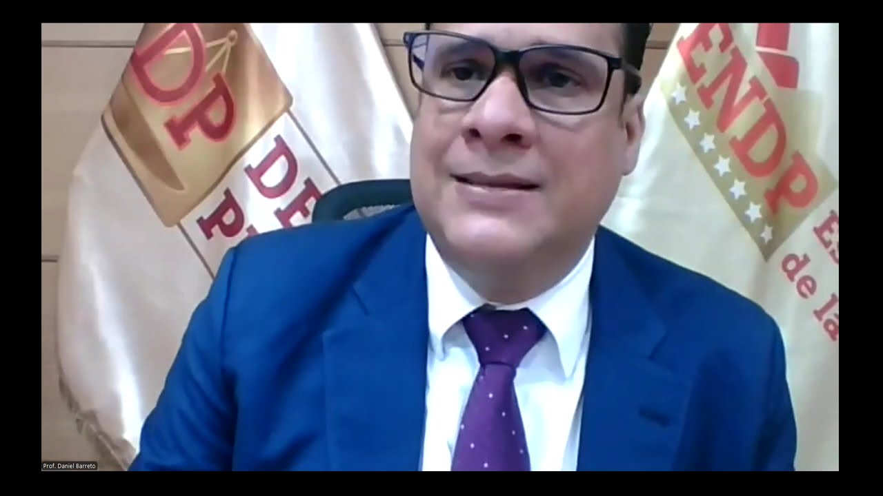 Videoconferencia - El Instrumento Privado: Su incorporación en Juicio y Fórmula Impugnatorio