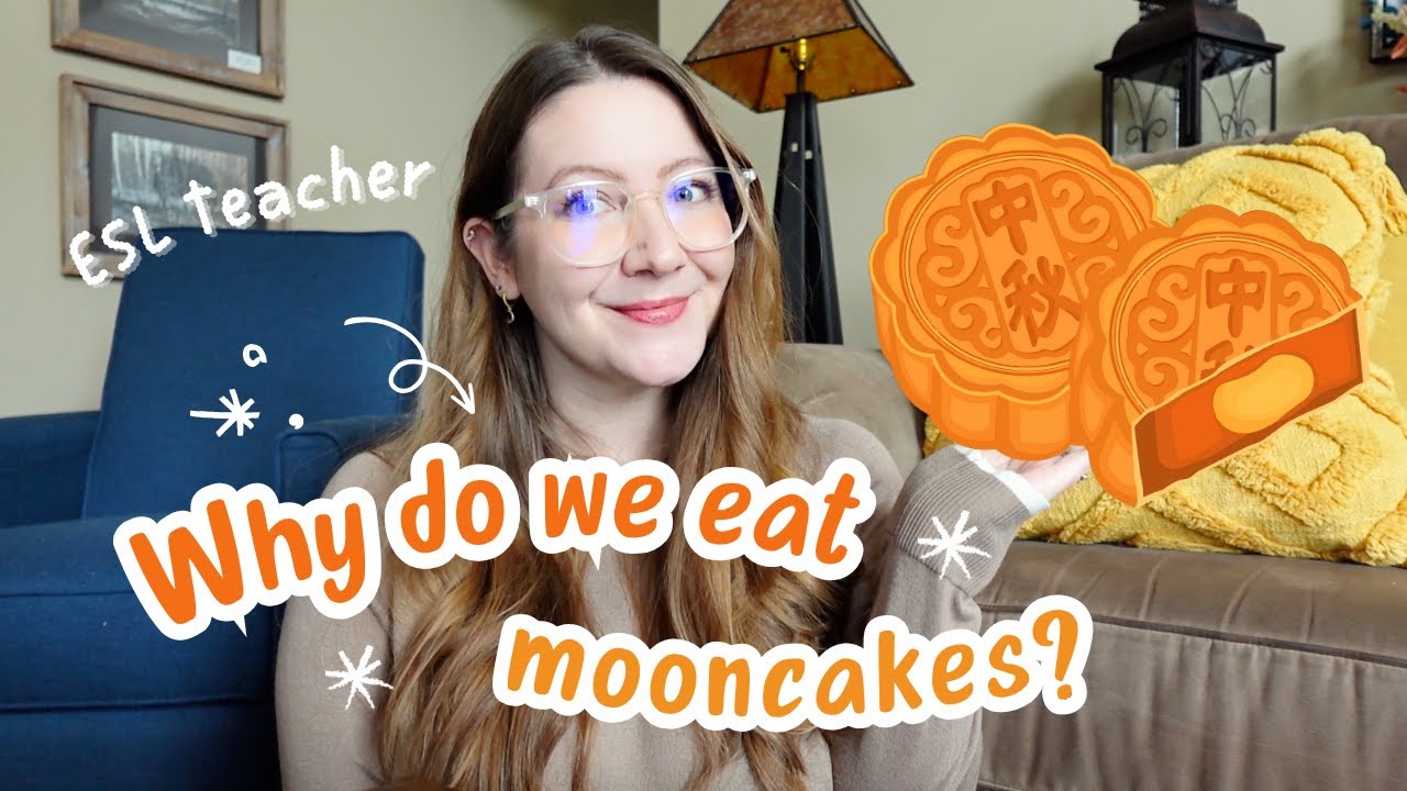 What is the Mid-Autumn Festival? Chinese Moon Holiday Explained 