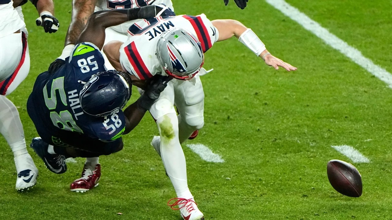 Film Study: Patriots Blocking Woes, A Super Bowl review