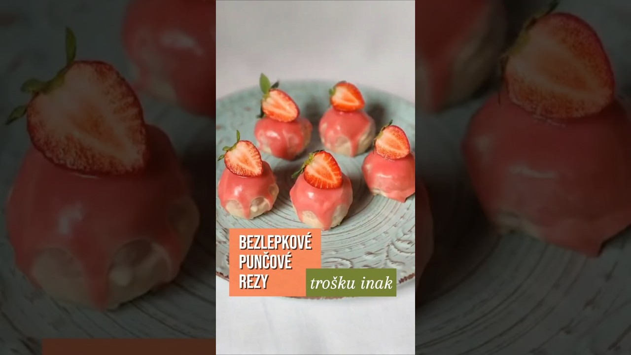 Bezlepkov&eacute; punčov&eacute; 