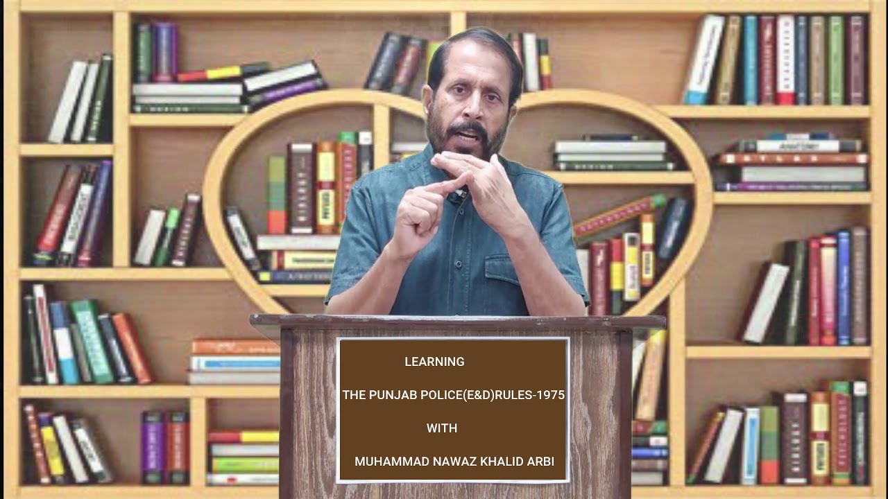 REVISED LECTURE ON 