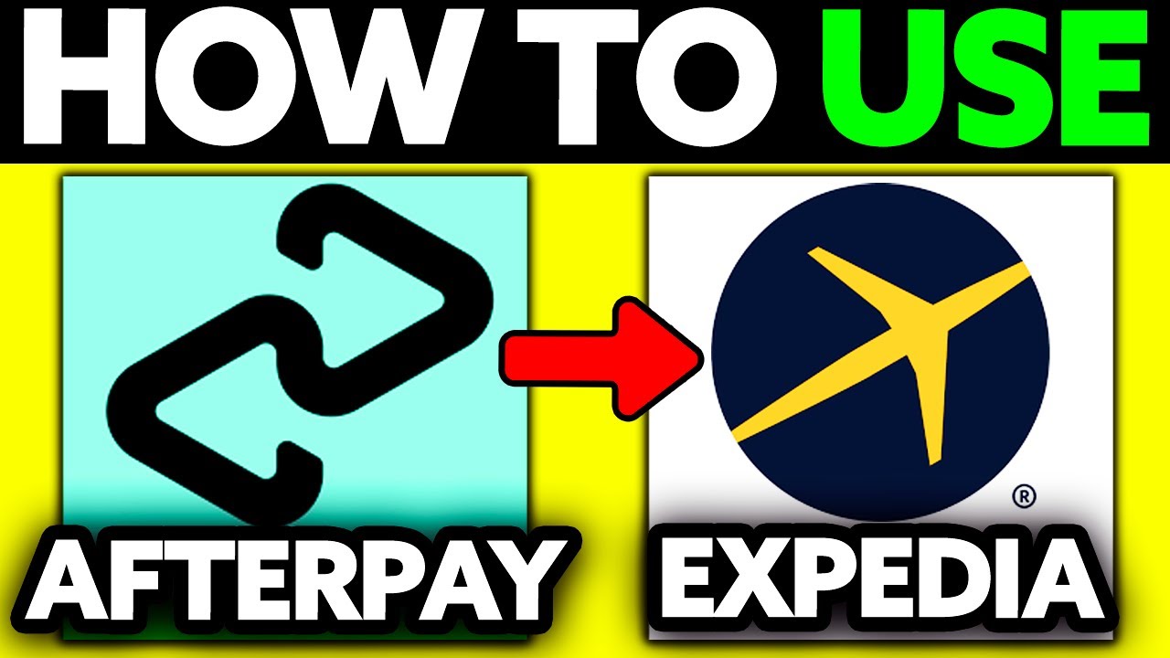How To Use Afterpay on Expedia (UPDATED 2025!) - Step By Step