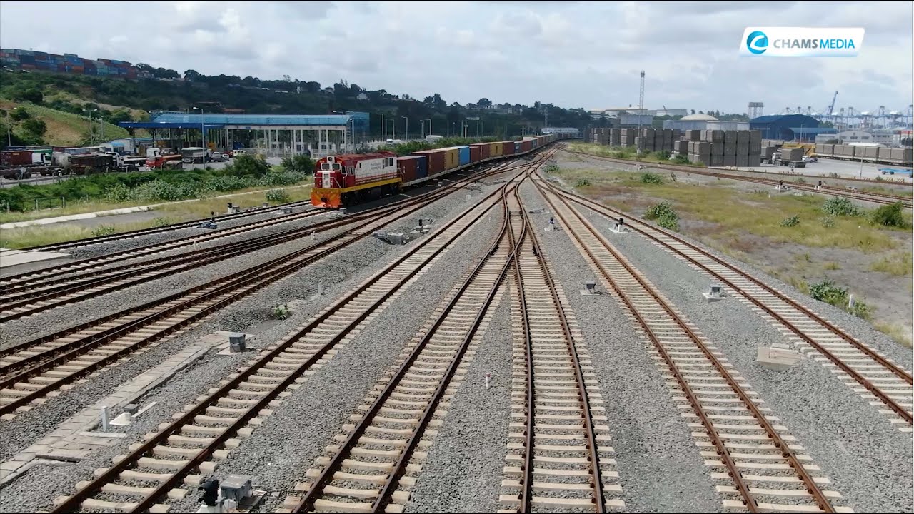 Economic impact of transporting Cargo on SGR