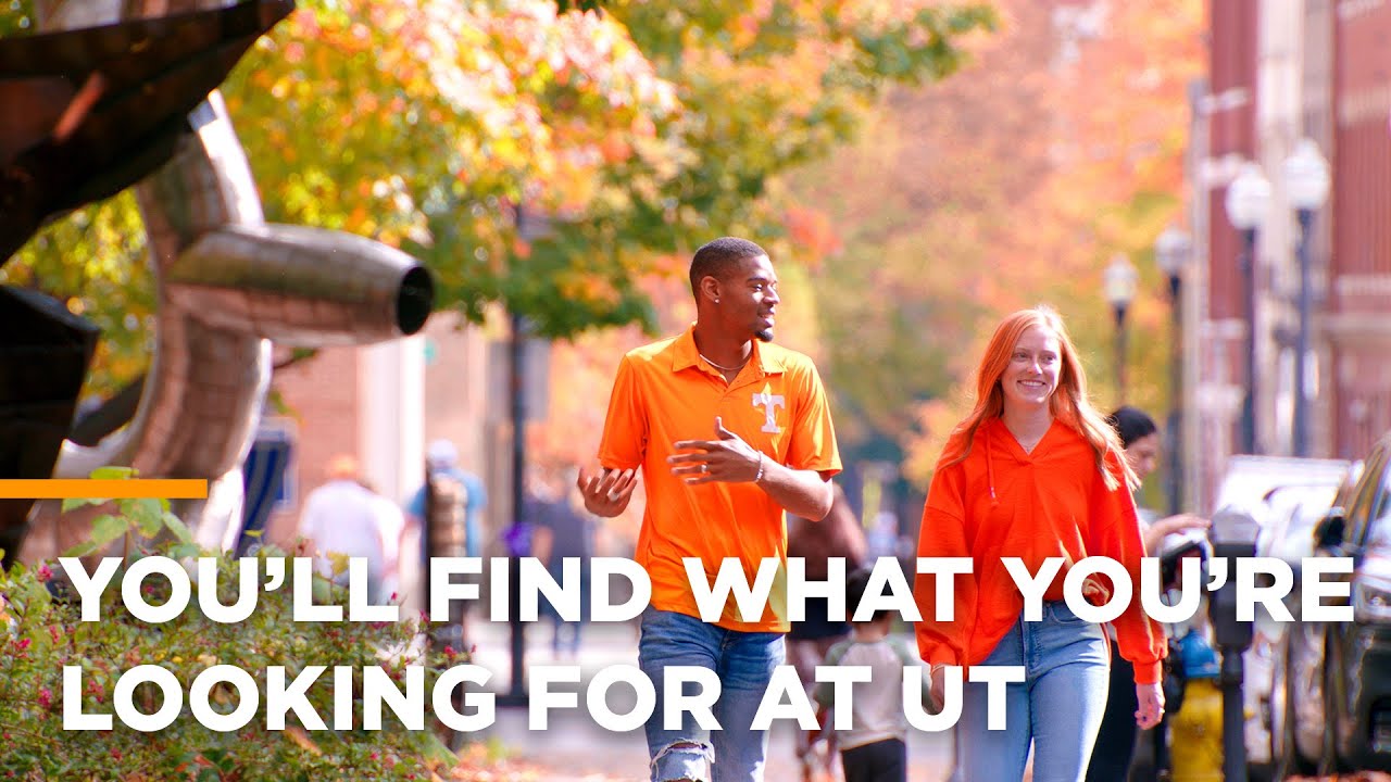 Find Your Home Sweet Home on Rocky Top!