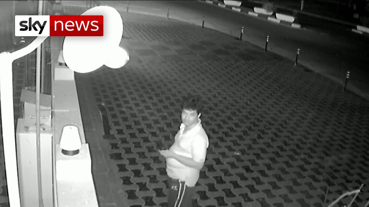 Exclusive: What made this bomber attack Sri Lanka?