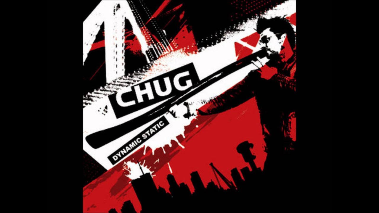Chug - Star Gate