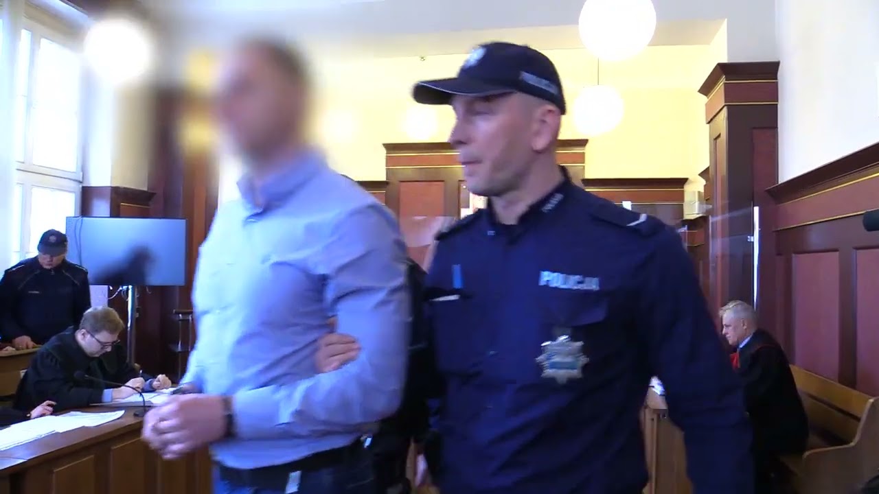 Wysokie wyroki dla kiboli Ruchu 08.02.2023