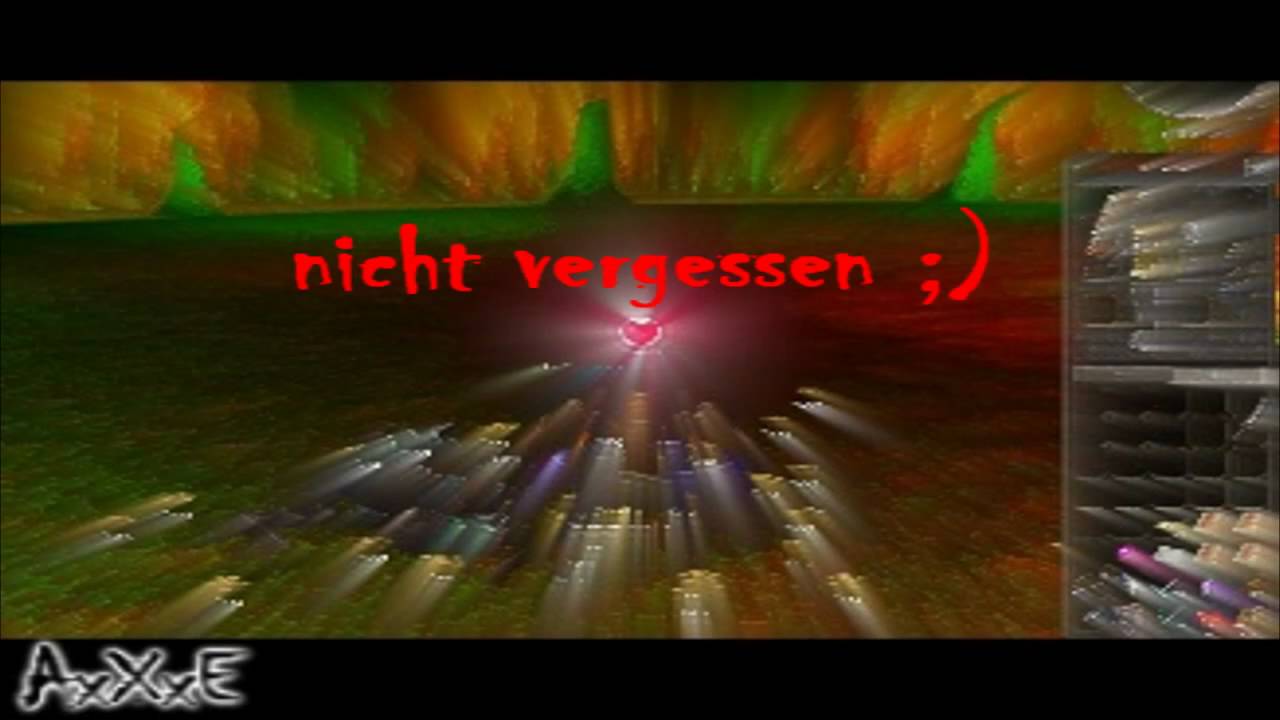 Metin2 AxXxE macht kompletten Run im Dt  (Torkas) [HD]