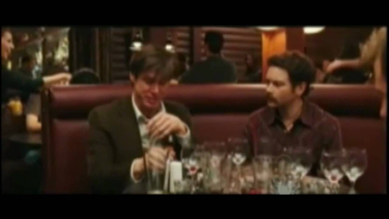 Yes Man, Trailer. Jim Carrey Doppiato in Calabrese - Terranova da Sibari