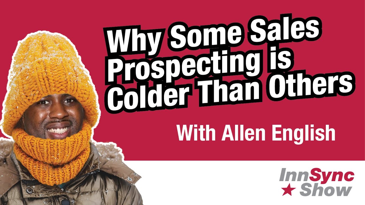Outbound Sales Prospecting