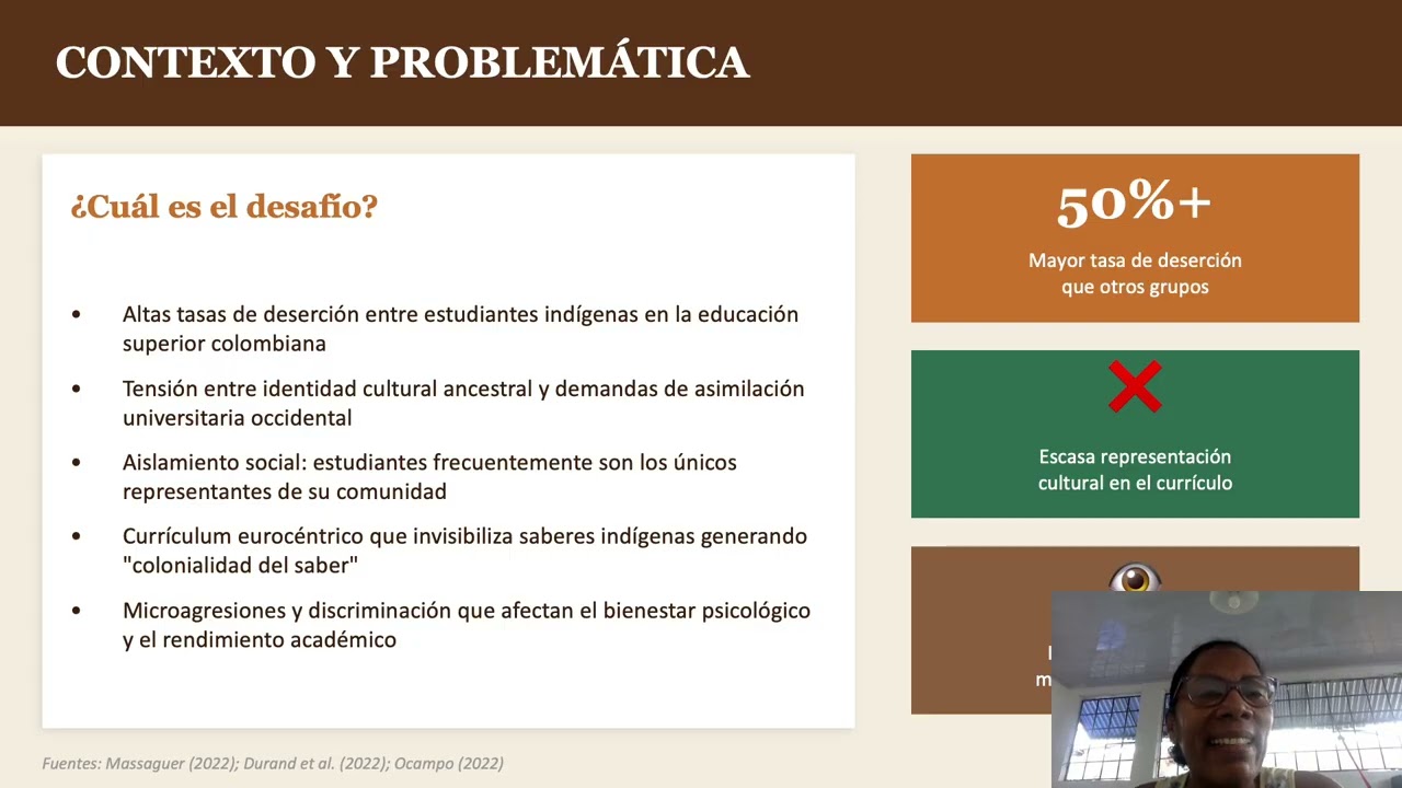 E 2 Amanda  Cedeño Educación Intercultural y de G  mp4