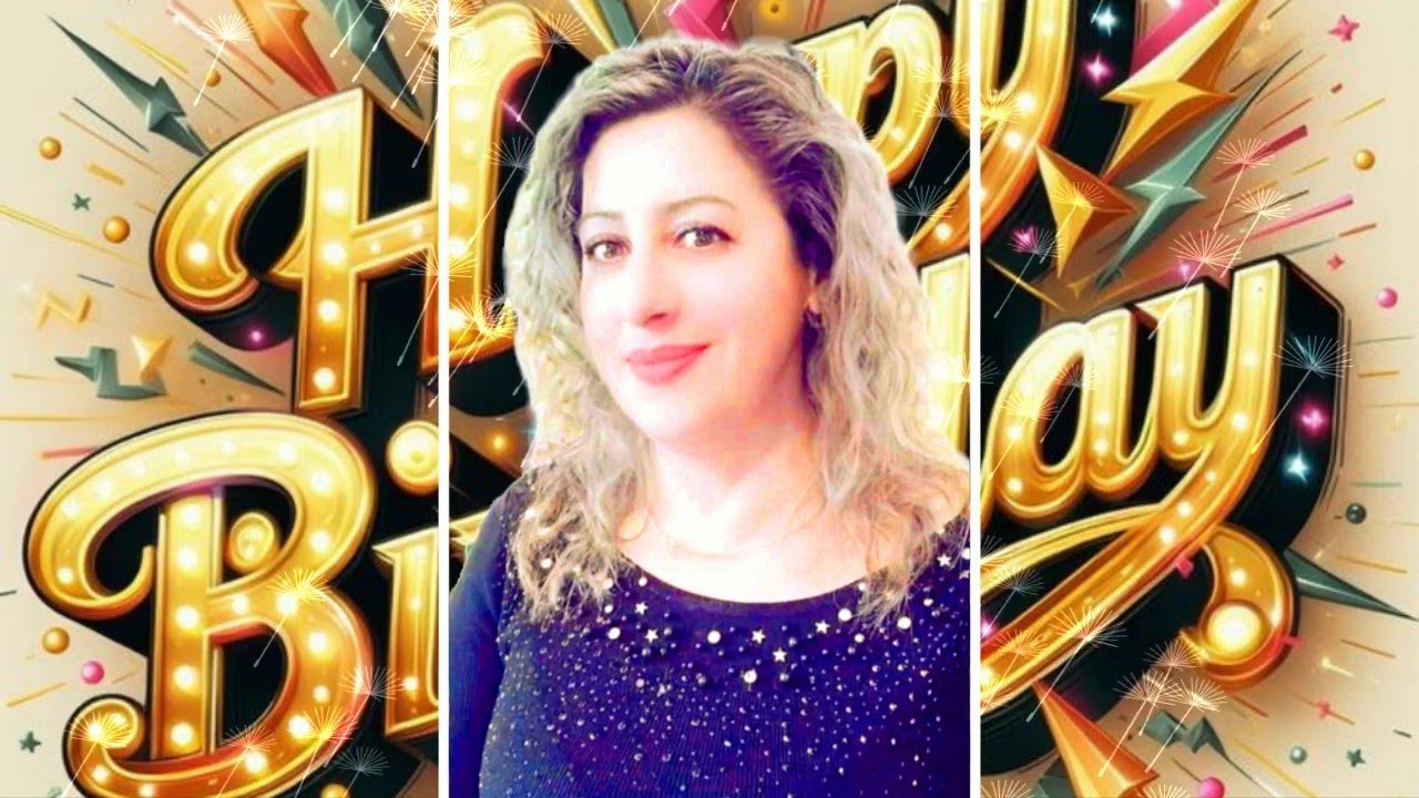 Jana Stojková 50ka Slovenská Ves.