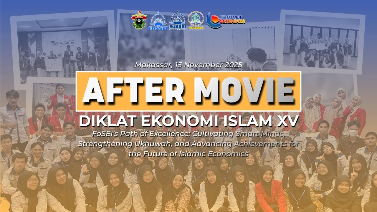 𝐀𝐅𝐓𝐄𝐑 𝐌𝐎𝐕𝐈𝐄 𝐃𝐈𝐊𝐋𝐀𝐓 𝐄𝐊𝐎𝐍𝐎𝐌𝐈 𝐈𝐒𝐋𝐀𝐌 𝐗𝐕 𝟐𝟎𝟐𝟓