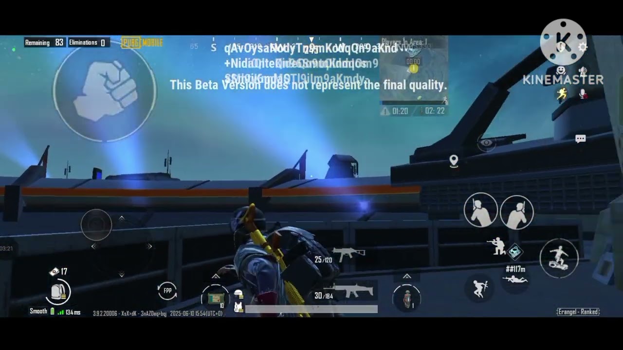 تحديث ببجي موبايل 9-3 🦾🔥مود الألين إضافة حلبة مصارعه + الزلجه الطائره pubg x  transformers 2025