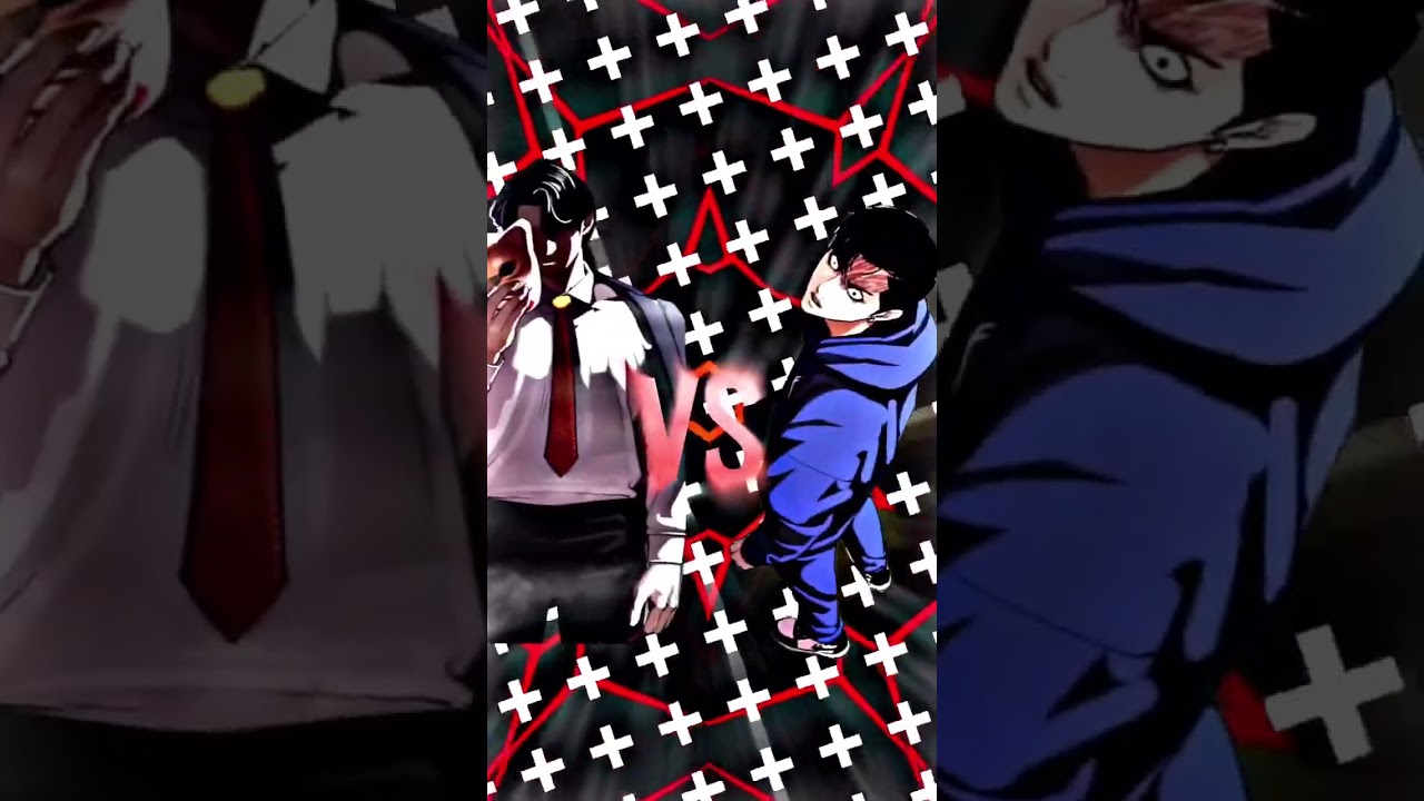 Lookism | Sinu Han VS All | 