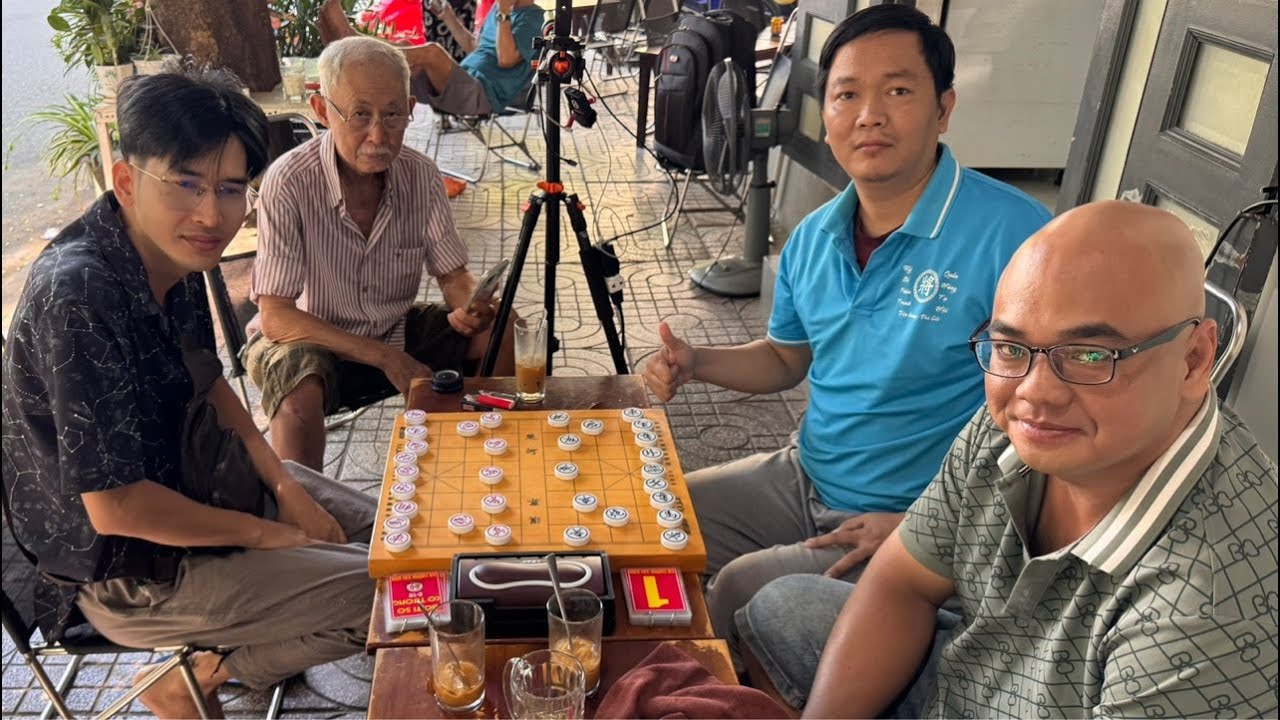 [Trực Tiếp] Giải Bát Cường Sài Thành: Trận Bán Kết - Chung Kết, thể thức phân tiên 10p5s
