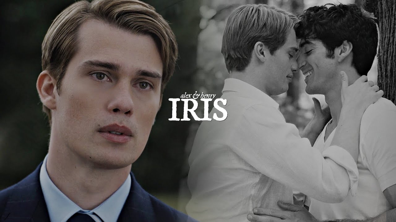 Alex & Henry | I just want you to know who I am