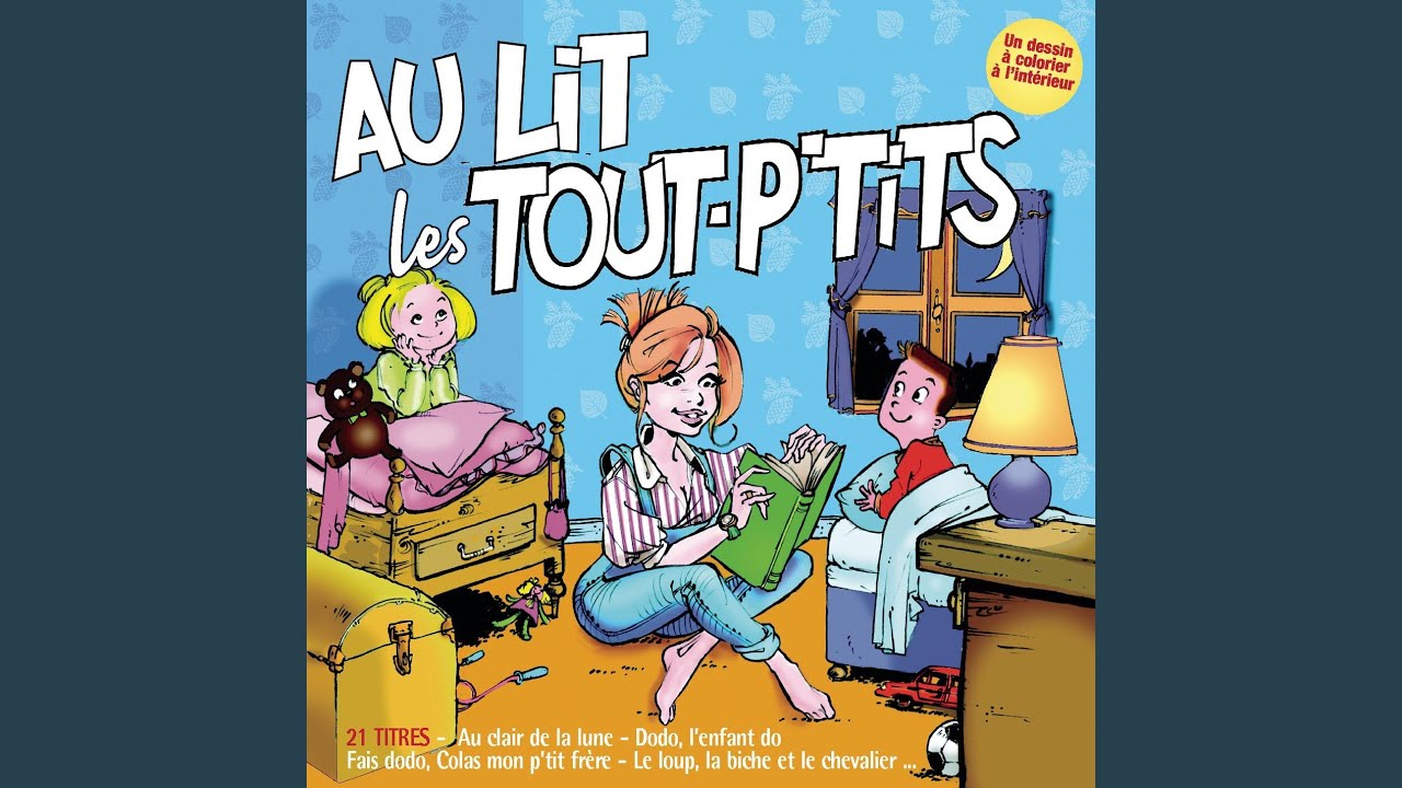 Bonne nuit les tout p'tits