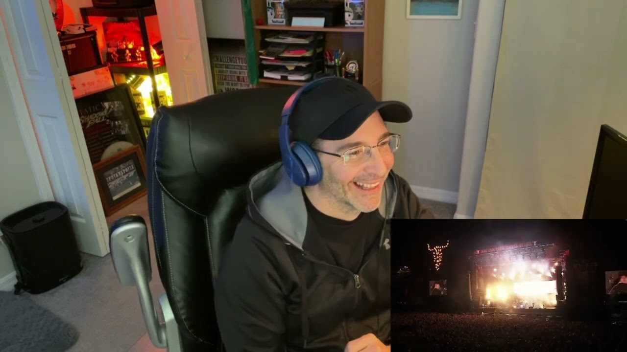 Reliving My Reactions to NIGHTWISH's Ghost Love Score and Romanticide: An Epic Journey of Emotion!