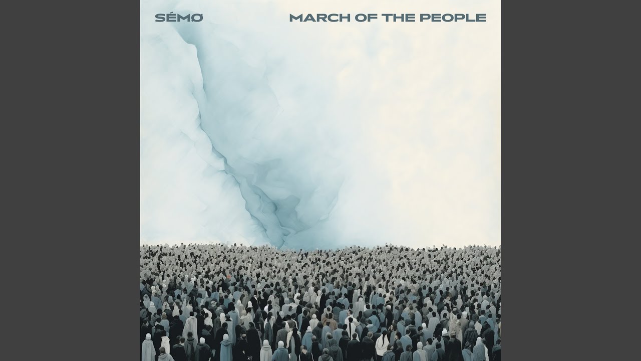 March of the People