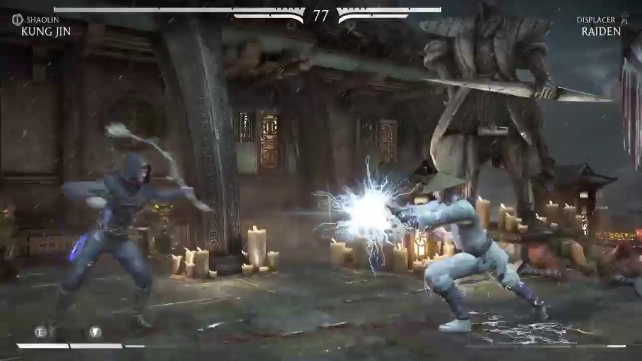 Mortalkombat  x part4