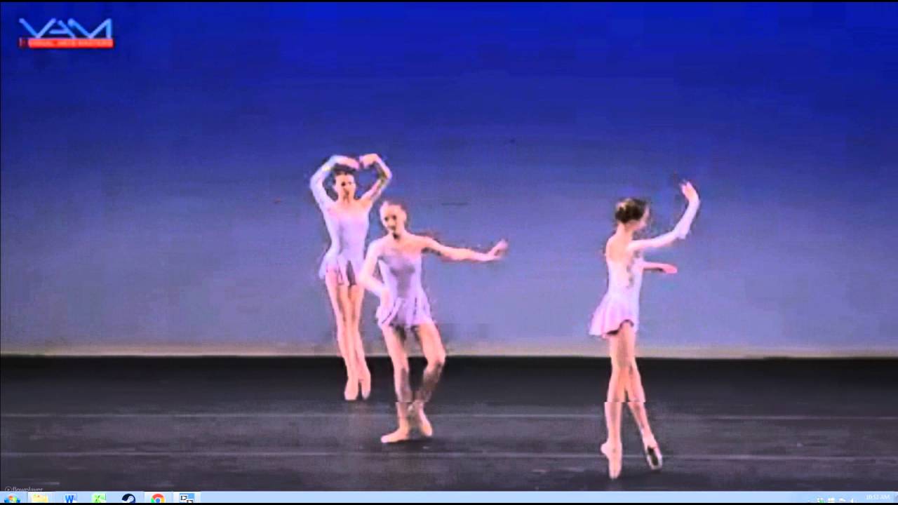 Brigid's group