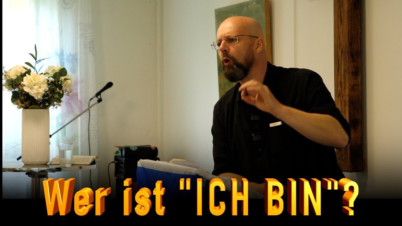 Warum ist Gott der 