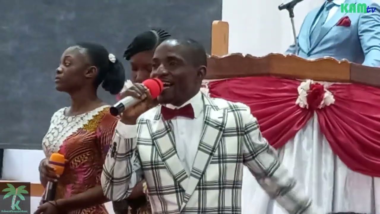 CONCERT TINTINI SIDI LIVE REHOBOTH TABERNACLE 1