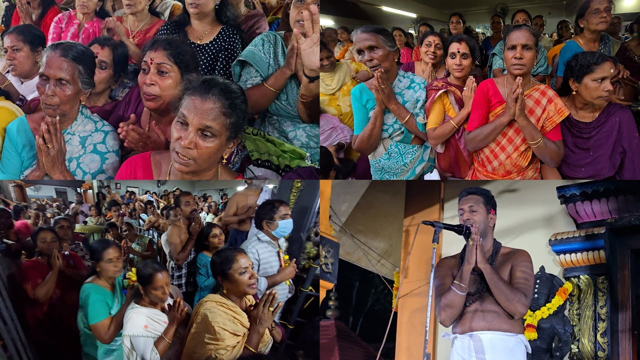 പൂജയൊന്നും ചെയ്യണ്ട, ഒരു പൂവ് കൊണ്ട് വന്നാ മതി. പ്രാർത്ഥിച്ചാൽ ആഗ്രഹം നടക്കുന്ന ക്ഷേത്രം